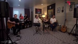 Казачья кровь,да конь мой вороной...