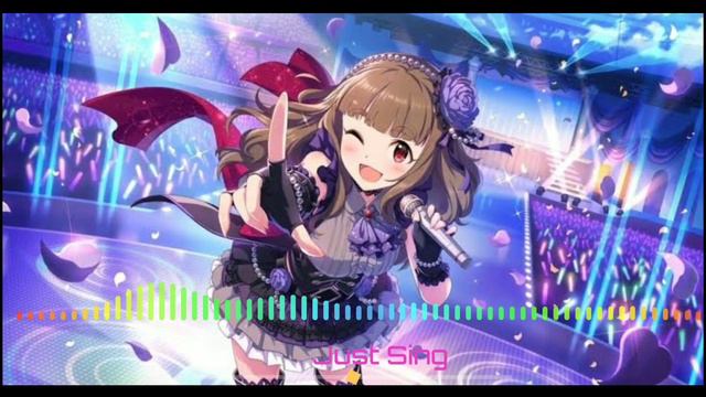 Just Sing (Trolls World Tour) - Various Artists {Nightcore} w/ English Subtitle смотреть онлайн