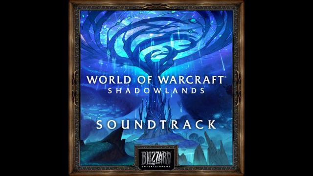 World of Warcraft Shadowlands - Complete Official Soundtrack смотреть онлайн