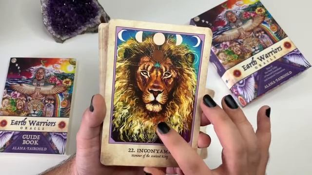 Earth Warriors Oracle Review + Walkthrough смотреть онлайн