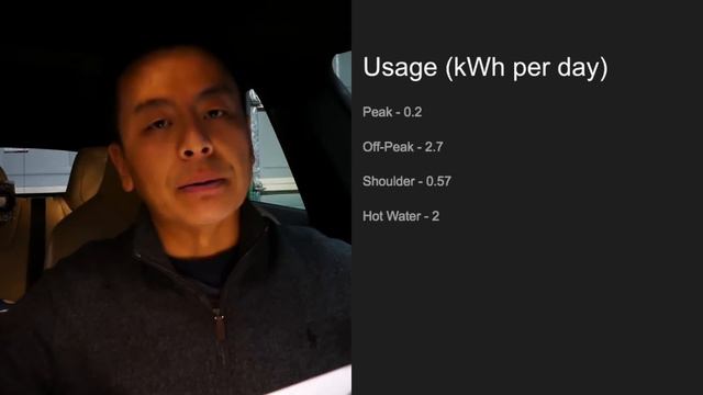 Tesla PowerWall2 & Solar Panels Electricity Bill Autumn 2018 | Ludicrous Feed | Tesla Tom смотреть онлайн