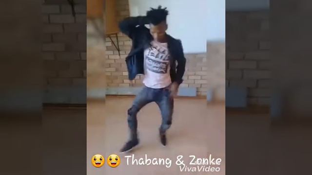 Dj Cleo Thuso Phala (dance cover) смотреть онлайн