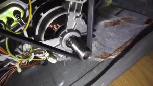 Ремонт стиральной машины Электролюкс