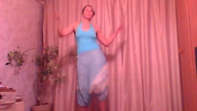 Динамическая медитация Ошо (классический вариант) смотреть онлайн