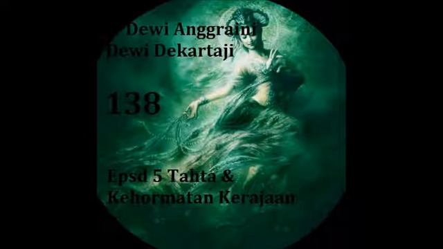 DADS Epsd 05 Tahta & Kehormatan Kerajaan 138 смотреть онлайн