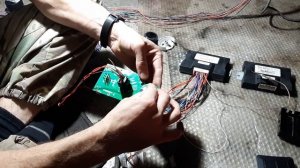 Уаз Патриот  если  не работает шайба что делать