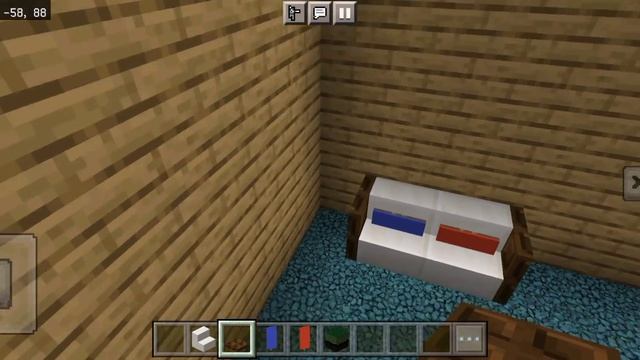 строим наш город Minecraft Заходим в roblox смотреть онлайн