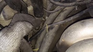 Печка дует холодный, схема системы охлаждения УМЗ-4216. (причина, 117тыс, )