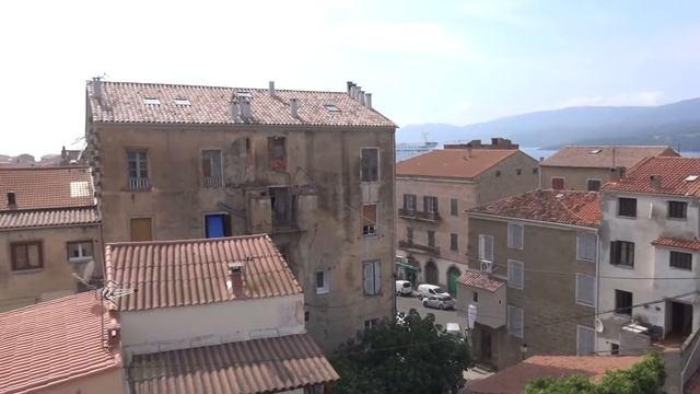 Propriano Corse смотреть онлайн