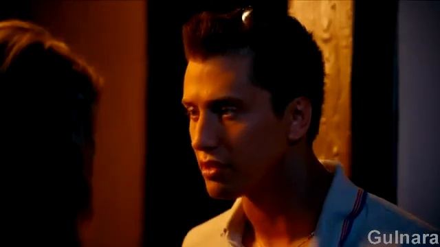 Вика и Игорь (Мажор) -- Если ты со мной смотреть онлайн