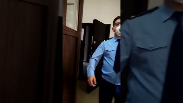 5.11.2020 г. Прокурор озвучил где юрисдикция РФ - территория моря и воздушное пространство.. ? смотреть онлайн