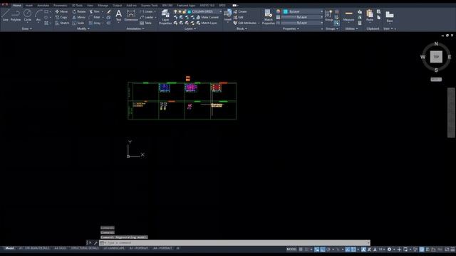 Introduction - Drafting with AutoCAD Lesson Series смотреть онлайн