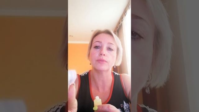 Мой отзыв о Сахарной маске-скрабе для губ 2 в 1 с мятой и лаймом Love Nature код 35778