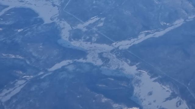 Airbus A319 а/к ИрАэро | Рейс Благовещенск — Улан-Удэ смотреть онлайн
