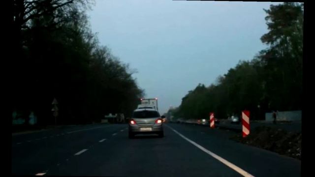 Что за НОВАЯ РАЗМЕТКА? Какие ШТРАФЫ? смотреть онлайн