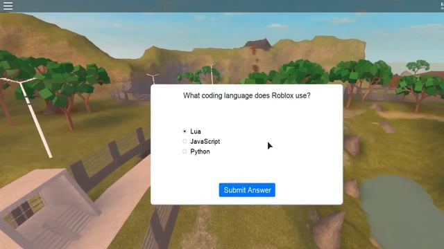 (Part 1)Roblox | How to get Jurassic World Cap - Roblox Creator Challenge | Easy_GamingYT1996 смотреть онлайн