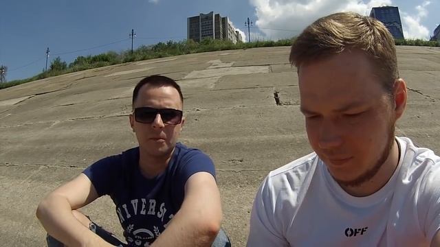 30 Вопросов Волгоградскому Шоу Бизу 1 Выпуск / Паша Dabro смотреть онлайн