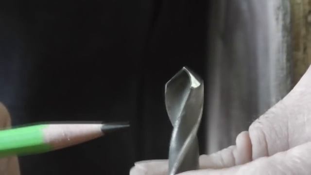 ПРОСТАЯ ЗАТОЧКА ДЛЯ НАЧИНАЮЩИХ смотреть онлайн