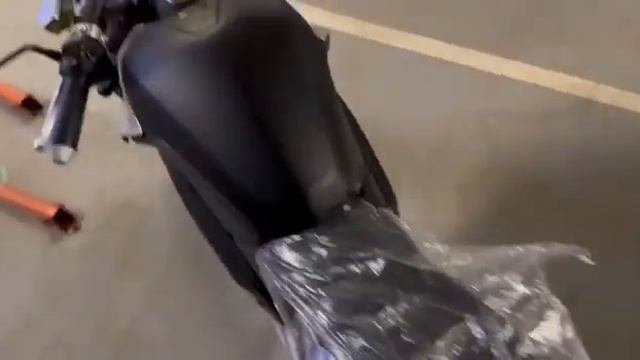 Новый SUPER SOCO TC 2023 без пробега смотреть онлайн