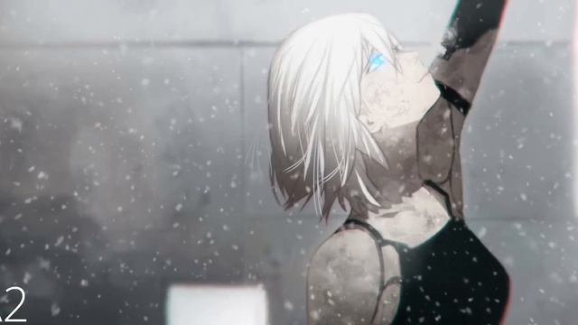 Kainé[Salvation] NieR:Automata смотреть онлайн