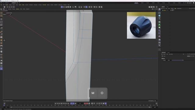 Patreon Practices 04 _ Radial Details смотреть онлайн