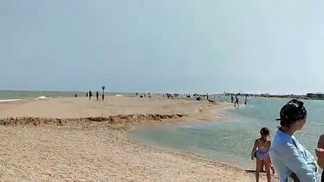 Должанская коса , остатки смотреть онлайн