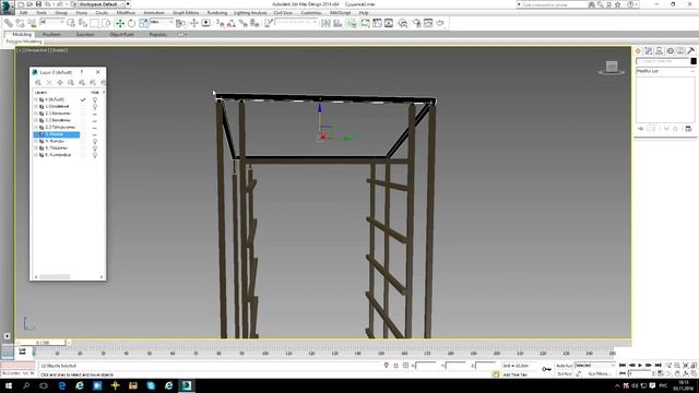 Сушилка для грибов в 3D смотреть онлайн