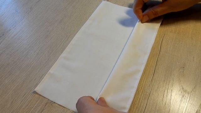 Как сшить многоразовую медицинскую маску своими руками смотреть онлайн