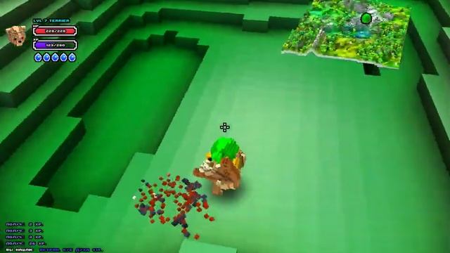 сиды cube world пустыня (2014) смотреть онлайн