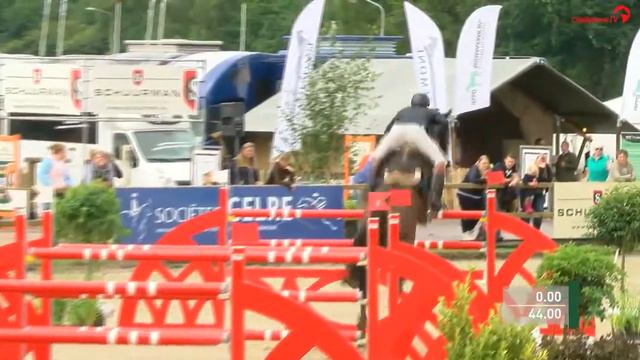 Qrack BD @ BKC Prijs - Outdoor Gelderland 2017 смотреть онлайн