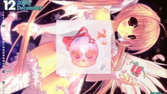 Ponponpon ; Kyary Pamyu Pamyu ⁽⁽ଘ( Speed Up )ଓ⁾⁾