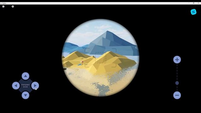 ОКЕАНАРИУМ В ROBLOX LIVETOPIA ???