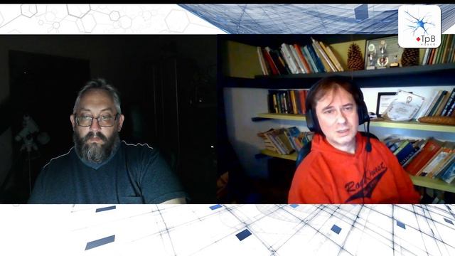 Константин Лесков. Интервью по поводу статьи о формировании РНК в журнале Astrobiology смотреть онлайн