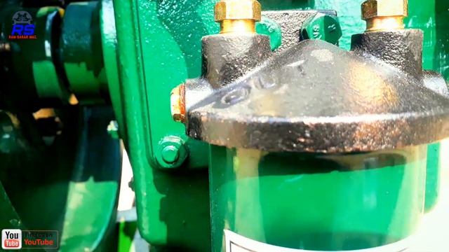 Field Marshal 8hp diesel engine with centrifugal pump speedwell new packing review смотреть онлайн