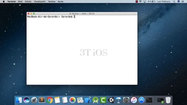 11. Instalando y configurando MongoDB смотреть онлайн