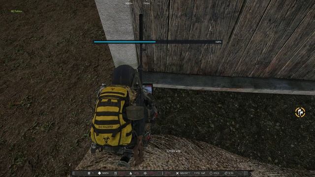 Процес взлому сейфу Арма3/Процесс взлома сейфа Арма3/The process of hacking the safe Arma3 смотреть онлайн