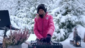 PEZSI [DJ-SET 2023] x SNOWFALL - Progressive House