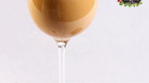 Меню коктейли. TV ролик Ресторан №1