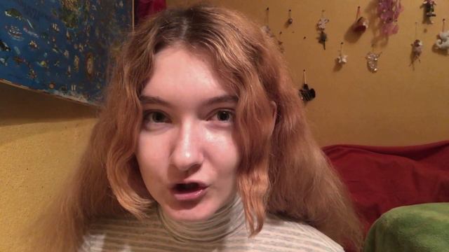 АСМР «Преступление и наказание»: почему я люблю эту книгу смотреть онлайн