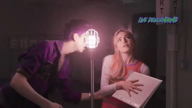 Addison And Zed / A Love You Like Song