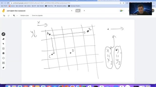 2-cабақ тапсырма шешімдері ("Python көмегімен деректерті талдау" курсы ) смотреть онлайн