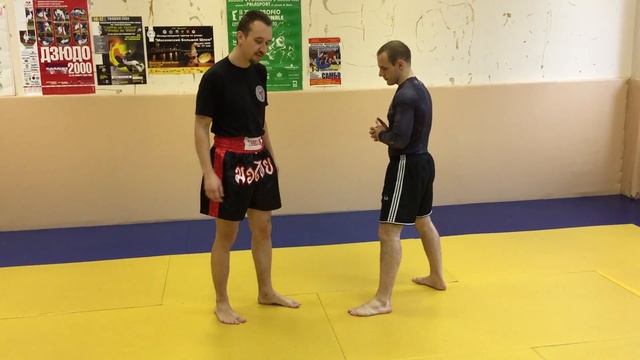 Подсечка + накладка смотреть онлайн
