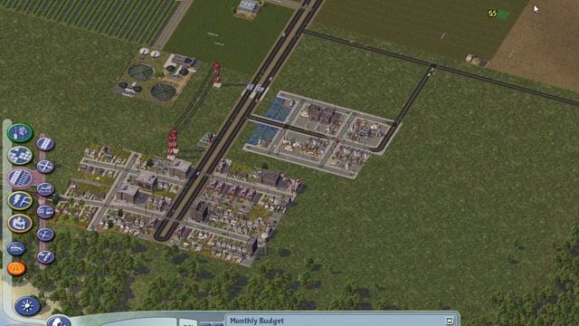 SimCity 4 DELUXE EDITIONS in 2021 смотреть онлайн
