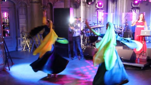 Кавказский танец-"Ловзар" ансамбль "Бахор" +7-966-387-25-00 www.bahordance.ru смотреть онлайн
