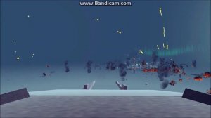 Besiege Build#81 P-1000 Ratte Landkreuzer [TheBesiegeEngineer request]