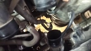 Peugeot Partner 1.6 Hdi Ремонт генератора. Замена шкива, обгонной муфты.