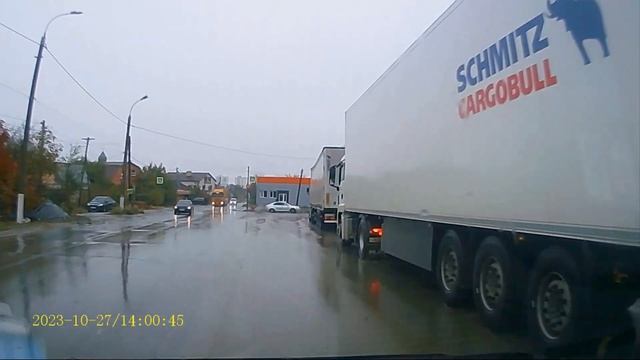 Короли дорог Волгограда 2023