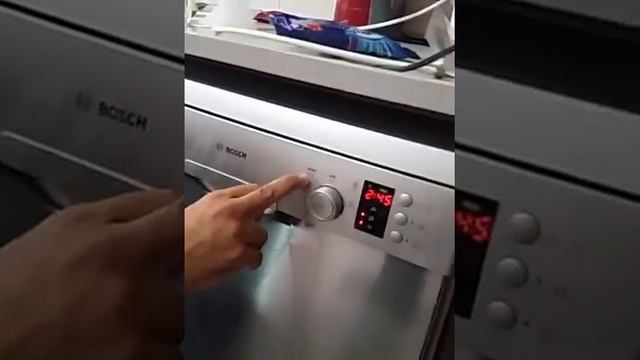 הוראות שימוש במדיח בוש смотреть онлайн