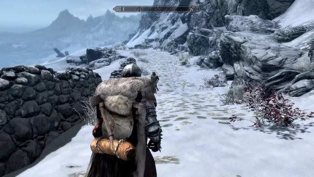 Skyrim Cleric Roleplay: LIGHTWIELDER Ep.16 The End of the Eye смотреть онлайн