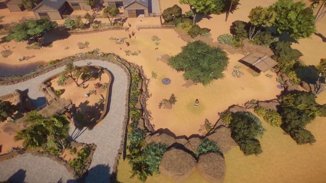 Limpopo Update & Ideas | Planet Zoo Tour | Limpopo EP10 смотреть онлайн